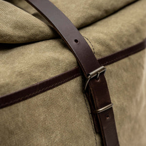  TONTON ET FILS : des sacs et besaces pour homme à la mode rétro de fabrication 100% française
