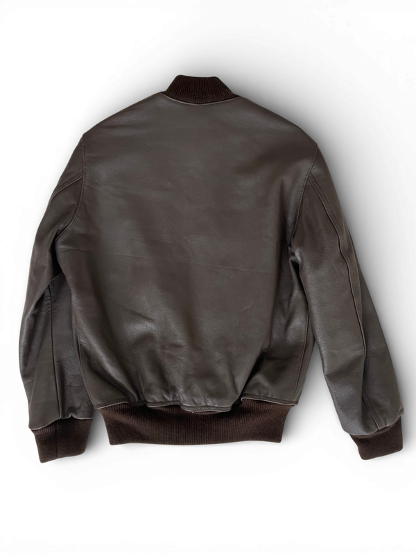 Blouson cuir Type A1