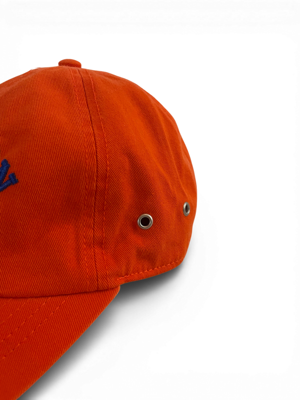 La casquette «BASEBALL»