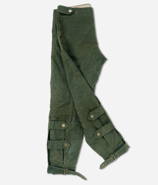 Veste & pantalon «T&T»