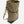 Tonton et Fils - Le sac à dos de «Tonton» kaki stonewashed - Vue générale ouvert