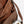 Tonton et Fils - La besace «Tonton» camel - Toile de fabrication 100% française waxée - Zoom sur poche avant
