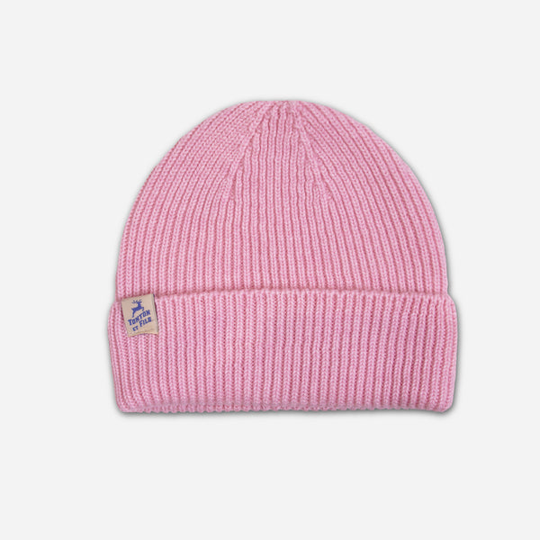 Le bonnet «Guéthary»