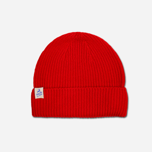 Le bonnet «Guéthary»