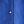 La chemise « Jimmy » velours Bleu Royal