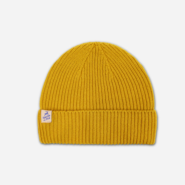 Le bonnet «Guéthary»