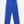 Königsblaue Diensthose aus Canvas