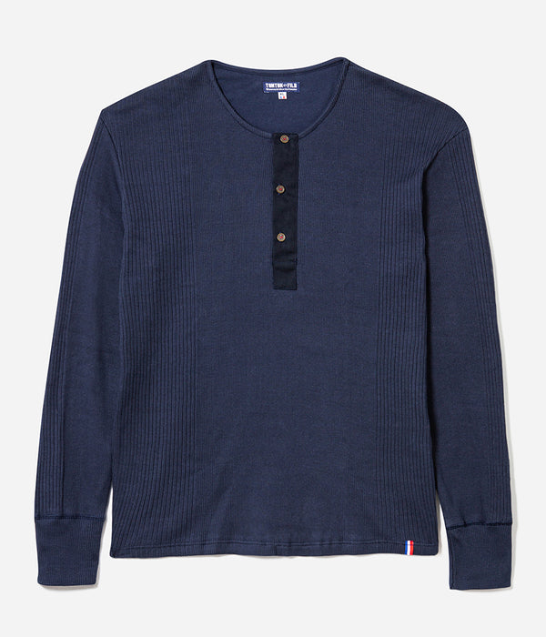 Henley „Richelieu Coast“ Marine
