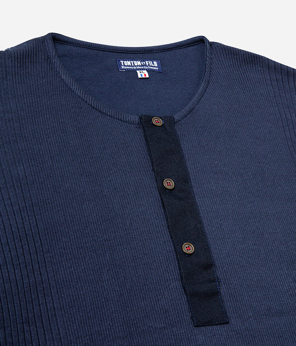 Henley „Richelieu Coast“ Marine