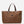 Sac « Cabas » canvas waxé camel