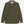 Tonton et Fils - La veste homme «Achille» canvas olive - Fabriquée en France - Vue générale