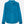 Tonton et Fils - La chemise Homme «Jimmy» velours Bleu azur fabriquée en France - Vue générale