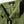 Tonton et Fils - Pantalon femme «Louv 001» vert de l'Ouvrière Moderne - Fabriqué en France -Vue sur l'intérieur