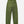 Tonton et Fils - Pantalon femme «Louv 001» vert de l'Ouvrière Moderne - Fabriqué en France -Vue générale de dos