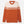 Tonton et Fils - Le pull Ouessant - Orange écru - Tricoté en France - Vue générale
