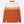 Tonton et Fils - Le pull Ouessant - Orange écru - Tricoté en France - Vue de dos