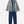 Tonton et Fils - Collection femme l'Ouvrière Moderne - Fabriquée en France - Ensemble veste 